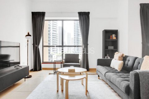 Apartment sa Jumeirah Beach Residence, Dubai, UAE 2 silid-tulugan, 129 sq.m. № 625991