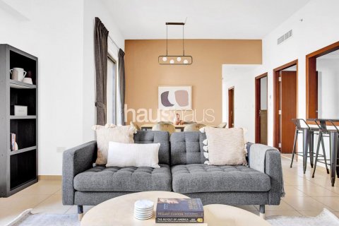 Appartement à vendre à  Jumeirah Beach Residence, Dubai, EAU 2 chambres, 129 m2 № 625991 - photo 7