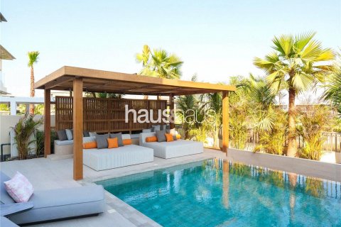 Vila v Dubai Hills Estate, Dubai, SAE 6 ložnice, 793 m² Č.: 625969 - fotografie 26