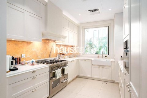 Vila v Dubai Hills Estate, Dubai, SAE 6 ložnice, 793 m² Č.: 625969 - fotografie 10