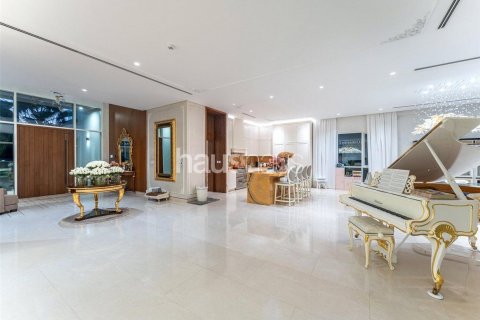 Vila v Dubai Hills Estate, Dubai, SAE 6 ložnice, 793 m² Č.: 625969 - fotografie 6