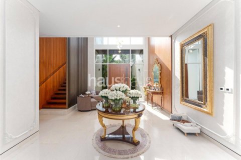 Vila v Dubai Hills Estate, Dubai, SAE 6 ložnice, 793 m² Č.: 625969 - fotografie 11