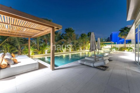 Vila v Dubai Hills Estate, Dubai, SAE 6 ložnice, 793 m² Č.: 625969 - fotografie 2