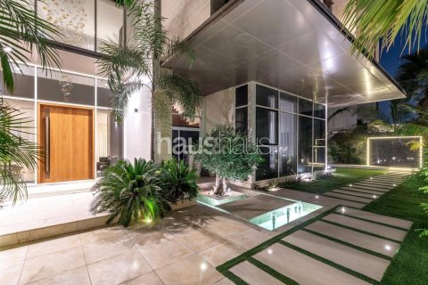 Vila v Dubai Hills Estate, Dubai, SAE 6 ložnice, 793 m² Č.: 625969 - fotografie 30