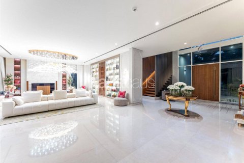 Vila v Dubai Hills Estate, Dubai, SAE 6 ložnice, 793 m² Č.: 625969 - fotografie 5