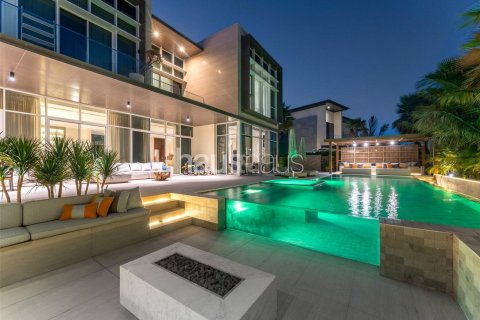 Vila v Dubai Hills Estate, Dubai, SAE 6 ložnice, 793 m² Č.: 625969 - fotografie 28