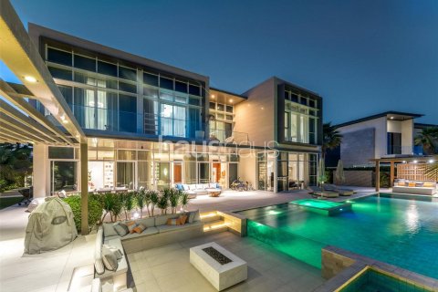 Villa in Dubai Hills Estate, Dubai, VAE: 6 Schlafzimmer, 793 m2 Nr. 625969