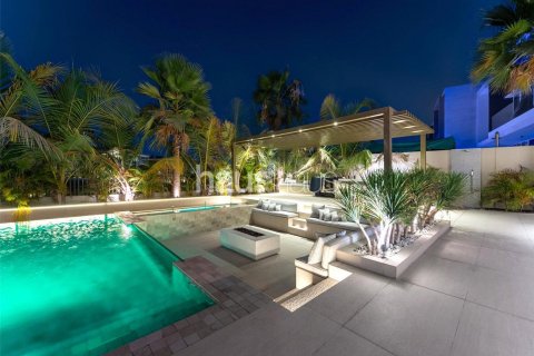 Vila v Dubai Hills Estate, Dubai, SAE 6 ložnice, 793 m² Č.: 625969 - fotografie 29