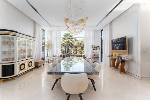 Vila v Dubai Hills Estate, Dubai, SAE 6 ložnice, 793 m² Č.: 625969 - fotografie 9
