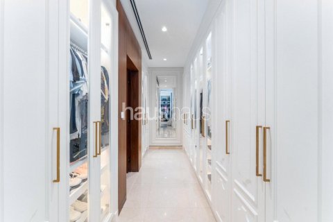 Vila v Dubai Hills Estate, Dubai, SAE 6 ložnice, 793 m² Č.: 625969 - fotografie 15