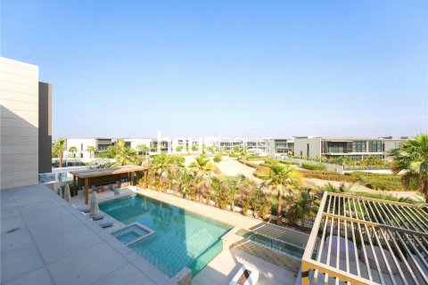 Vila v Dubai Hills Estate, Dubai, SAE 6 ložnice, 793 m² Č.: 625969 - fotografie 19