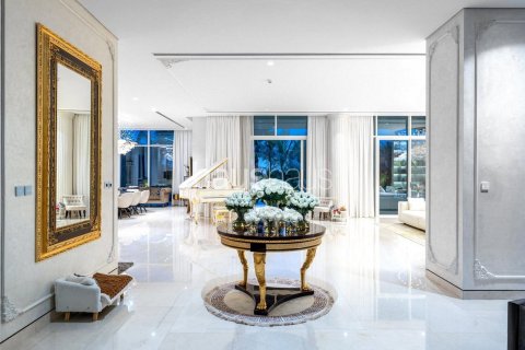Vila v Dubai Hills Estate, Dubai, SAE 6 ložnice, 793 m² Č.: 625969 - fotografie 4