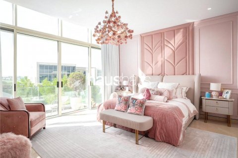 Vila v Dubai Hills Estate, Dubai, SAE 6 ložnice, 793 m² Č.: 625969 - fotografie 22