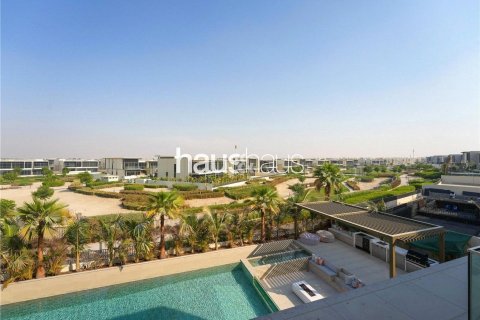 Vila v Dubai Hills Estate, Dubai, SAE 6 ložnice, 793 m² Č.: 625969 - fotografie 18