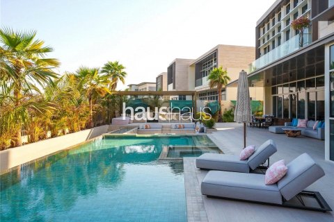 Vila v Dubai Hills Estate, Dubai, SAE 6 ložnice, 793 m² Č.: 625969 - fotografie 25