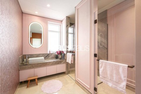 Vila v Dubai Hills Estate, Dubai, SAE 6 ložnice, 793 m² Č.: 625969 - fotografie 23