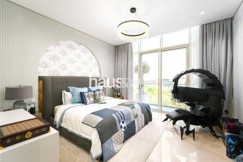 Vila v Dubai Hills Estate, Dubai, SAE 6 ložnice, 793 m² Č.: 625969 - fotografie 21