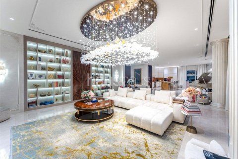 Vila v Dubai Hills Estate, Dubai, SAE 6 ložnice, 793 m² Č.: 625969 - fotografie 7