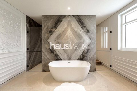 Vila v Dubai Hills Estate, Dubai, SAE 6 ložnice, 793 m² Č.: 625969 - fotografie 17
