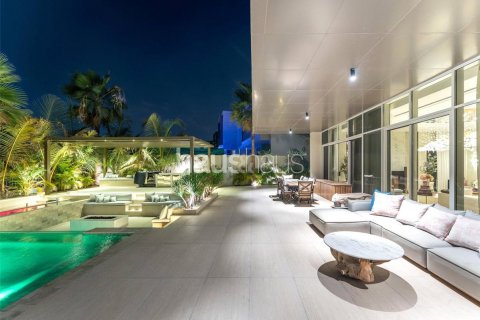 Vila v Dubai Hills Estate, Dubai, SAE 6 ložnice, 793 m² Č.: 625969 - fotografie 27