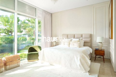 Vila v Dubai Hills Estate, Dubai, SAE 6 ložnice, 793 m² Č.: 625969 - fotografie 12