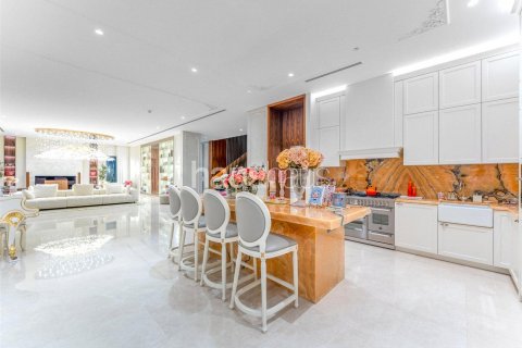 Vila v Dubai Hills Estate, Dubai, SAE 6 ložnice, 793 m² Č.: 625969 - fotografie 8