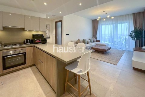 Apartemen di Mohammed Bin Rashid City, Dubai, UEA 1 kamar tidur, 85 m2 nomor 625992
