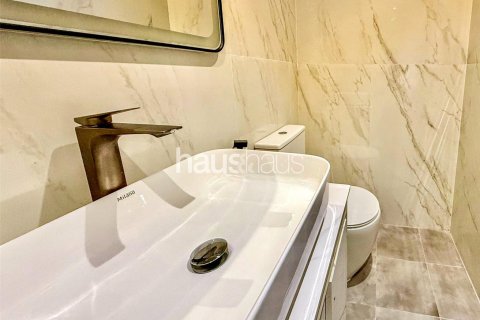 Lakás itt: Jumeirah Beach Residence, Dubai, EAE, 3 hálószoba, 179 m², azonosító: 625990 - fénykép 12