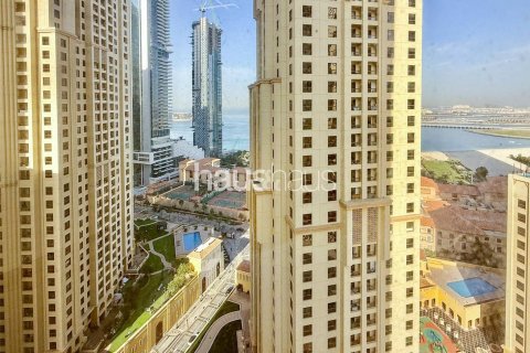Lakás itt: Jumeirah Beach Residence, Dubai, EAE, 3 hálószoba, 179 m², azonosító: 625990 - fénykép 6