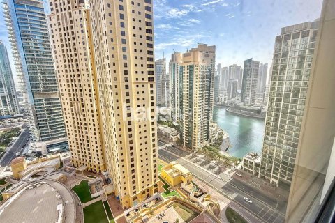 Jumeirah Beach Residence, Dubai, BAE’de daire 3 yatak odası, 179 m&sup2; No 625990