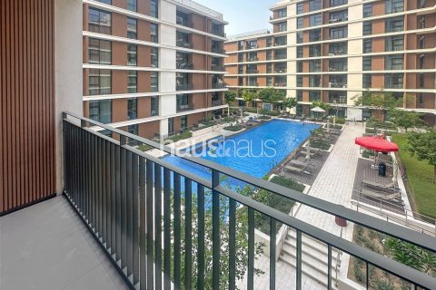 Apartament în Dubai Hills Estate, Dubai, EAU 2 dormitoare, 97 mp.  №625970