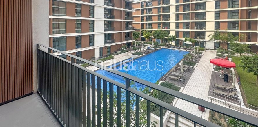 Huoneisto Dubai Hills Estate, Arabiemiraatit 2 makuuhuonetta, 97 m2 № 625970