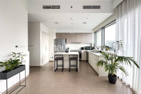 Dubai Hills Estate、Dubai、UAE にあるマンション販売中 2ベッドルーム、100 m2、No625993 - 写真 4