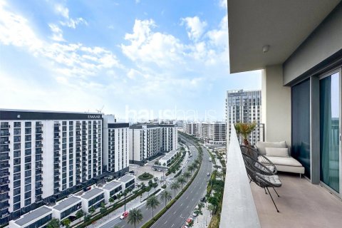 Apartman u gradu Dubai Hills Estate, Dubai, UAE 2 spavaće sobe, 100 m2 Br. 625993