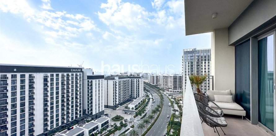 Dubai Hills Estate、Dubai、UAEにあるマンション 2ベッドルーム、100 m2 No625993