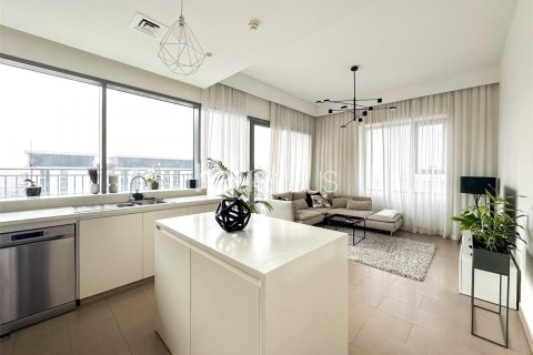 Dubai Hills Estate、Dubai、UAE にあるマンション販売中 2ベッドルーム、100 m2、No625993 - 写真 2