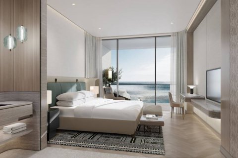 Duplex di Ras Al Khaimah, UEA 3 kamar tidur, 195.26 m2 nomor 434097 - foto 2