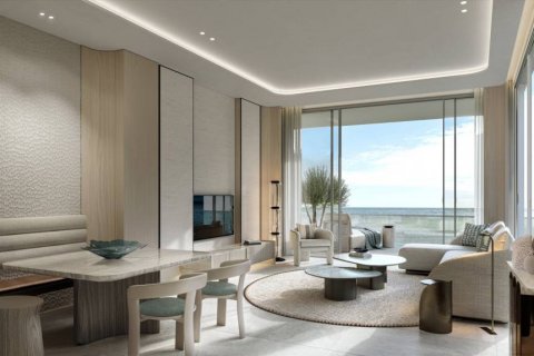 Duplex di Ras Al Khaimah, UEA 3 kamar tidur, 195.26 m2 nomor 434097