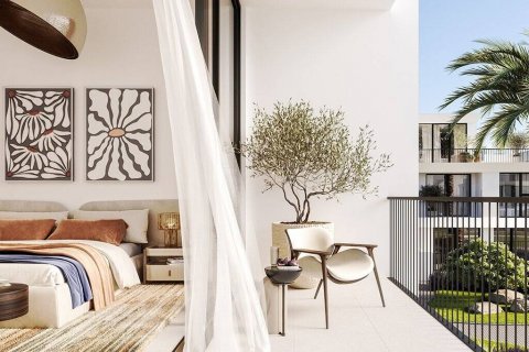 Dubai, BAE’de satılık sıra ev 3 yatak odası, 287.35 m&sup2; No 434100 - fotoğraf 3