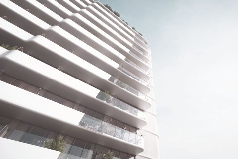 Byt v Jumeirah Village Circle, Dubai, SAE 1 pokoj, 38 m² Č.: 732505 - fotografie 3