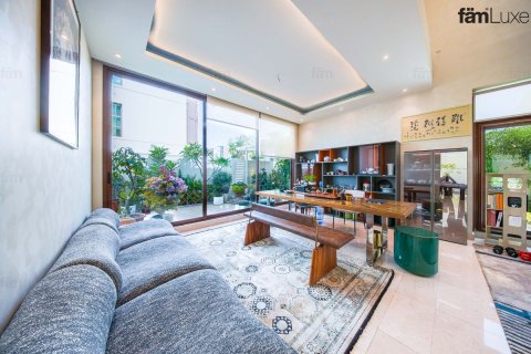 Villa a Meydan, Dubai, EAU 6 camere da letto, 519.8 mq. № 544865