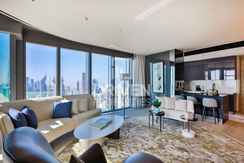Wohnung in Zabeel, Dubai, VAE: 2 Schlafzimmer, 142.98 m2 Nr. 759612