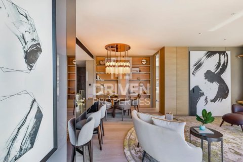 דירה להשכרה ב Zabeel, Dubai, איחוד האמירויות 2 חדרי שינה, 142.98 מ"ר, מספר 759612 - תמונה 4
