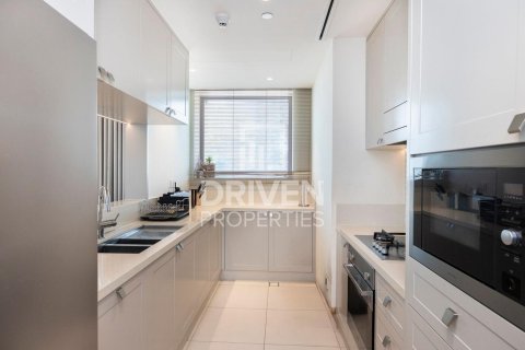 Leilighet til leie i Downtown Dubai (Downtown Burj Dubai), Dubai, Emiratene 2 soverom, 134.9 kvm Nr. 759611 - Foto 3