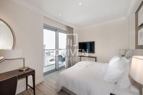Leilighet til leie i Downtown Dubai (Downtown Burj Dubai), Dubai, Emiratene 2 soverom, 134.9 kvm Nr. 759611 - Foto 7