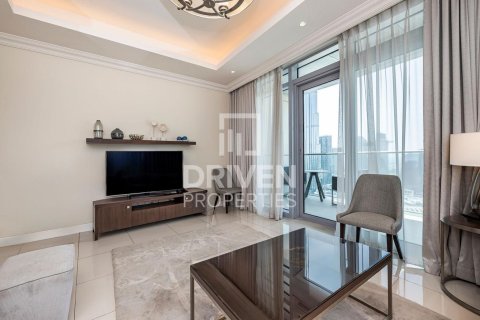 Leilighet til leie i Downtown Dubai (Downtown Burj Dubai), Dubai, Emiratene 2 soverom, 134.9 kvm Nr. 759611 - Foto 2
