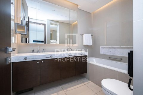 Leilighet til leie i Downtown Dubai (Downtown Burj Dubai), Dubai, Emiratene 2 soverom, 134.9 kvm Nr. 759611 - Foto 9