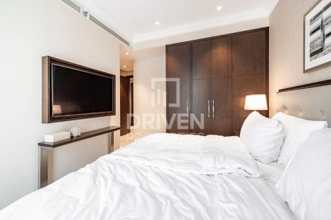 Leilighet til leie i Downtown Dubai (Downtown Burj Dubai), Dubai, Emiratene 2 soverom, 134.9 kvm Nr. 759611 - Foto 6