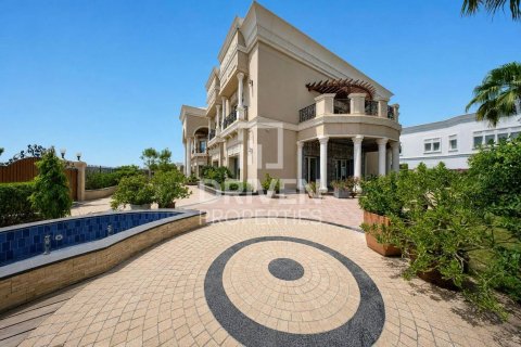 Vila v Emirates Hills, Dubai, SAE 1887.98 m² Č.: 759616 - fotografie 26