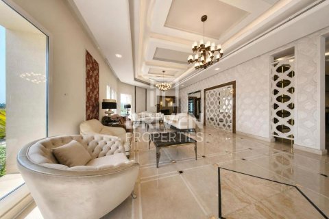 Vila v Emirates Hills, Dubai, SAE 1887.98 m² Č.: 759616 - fotografie 5